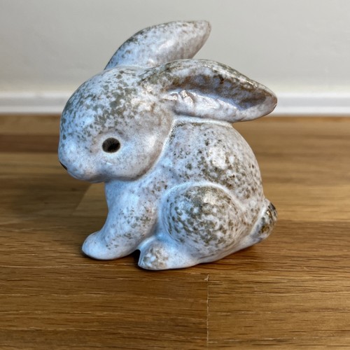Glazed earthy pottery rare - earthy,